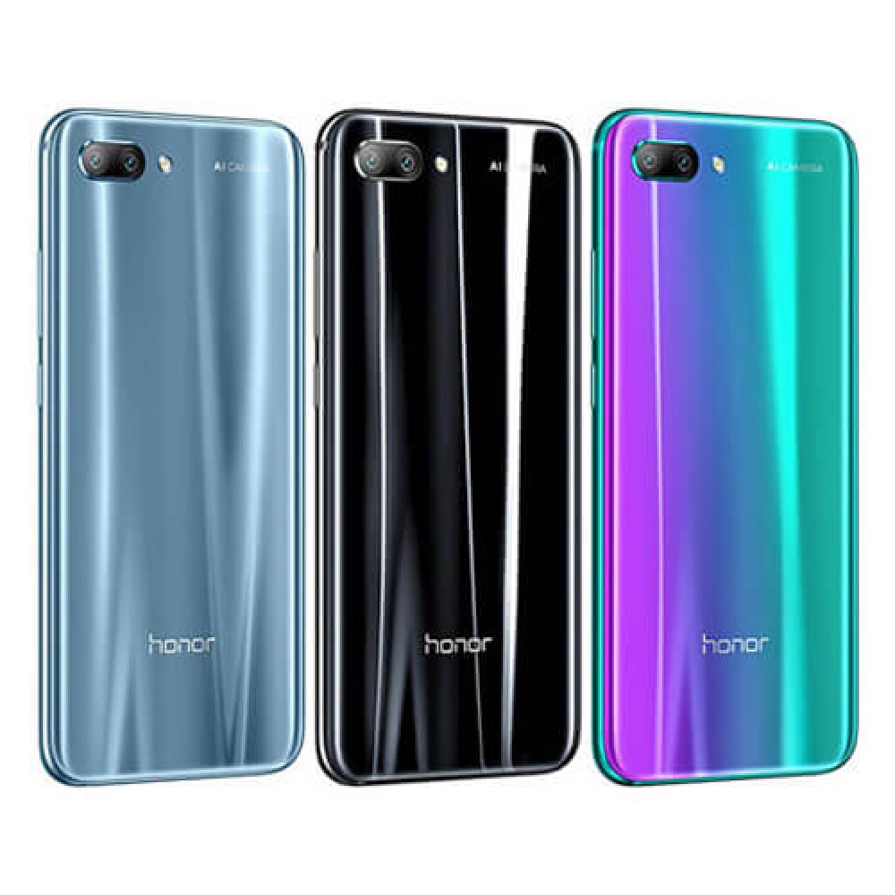 Датчик освещенности honor 10i